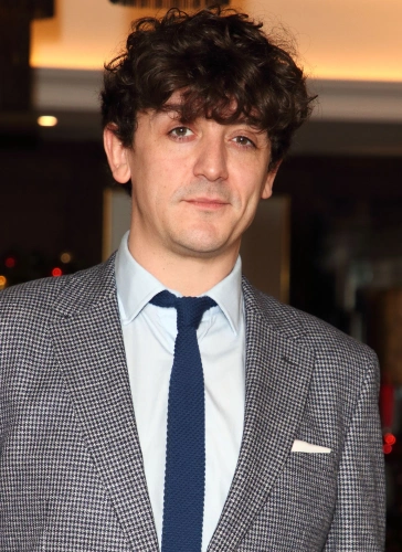 Джон Даглиш