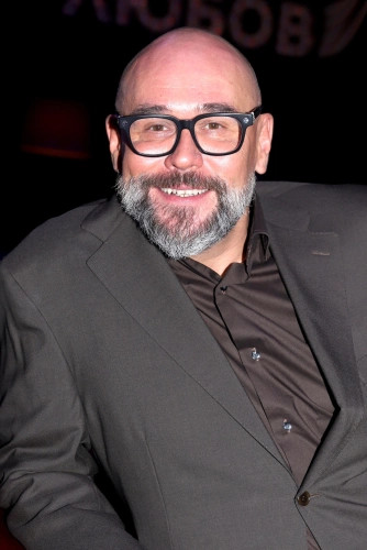 Максим Аверин