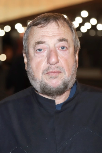 Павел Лунгин