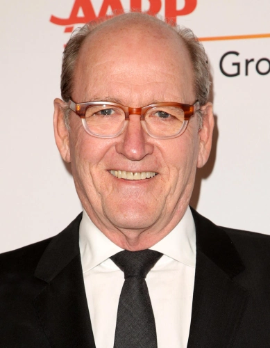 Ричард Дженкинс