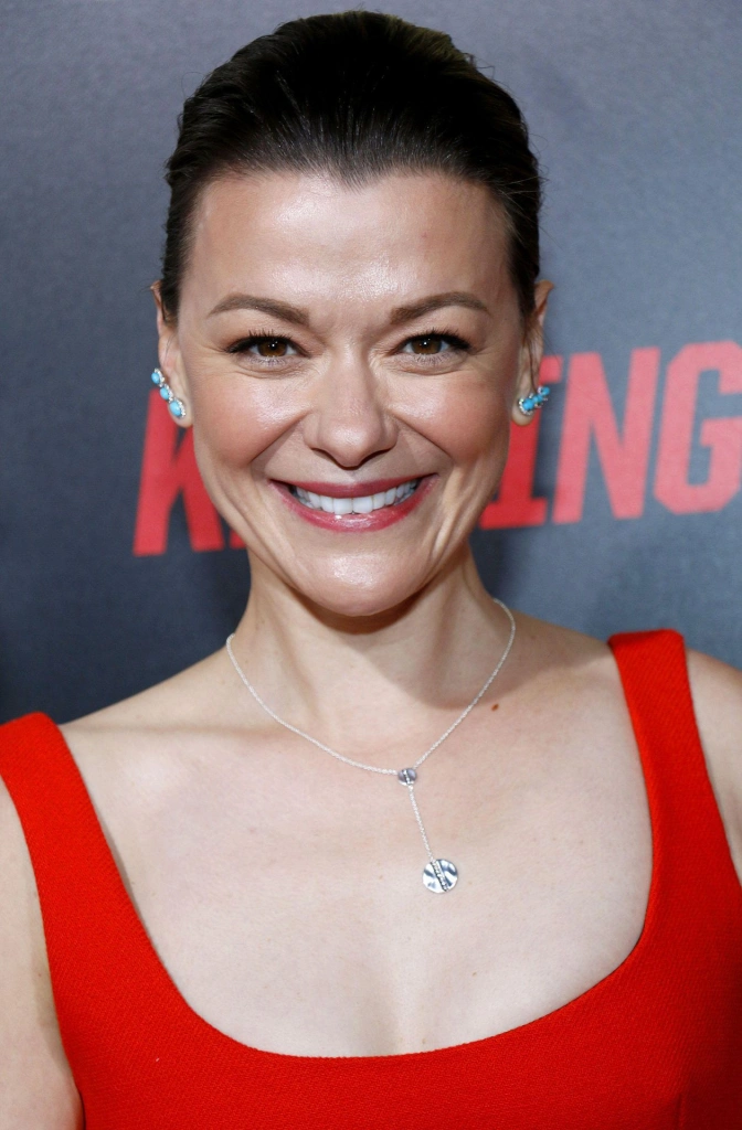 Мэрибет Монро