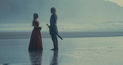 Песнь пламени без льда: Каким получился «Дом Дракона» и за что мы его полюбили