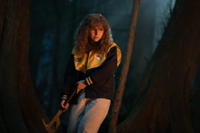 Лучшие сериалы весны: выбор авторов телеграм-каналов