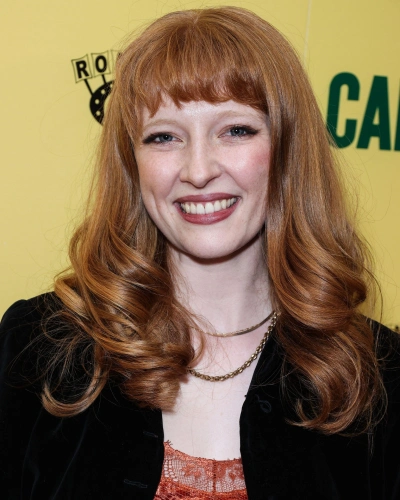 Эванджелин Янг