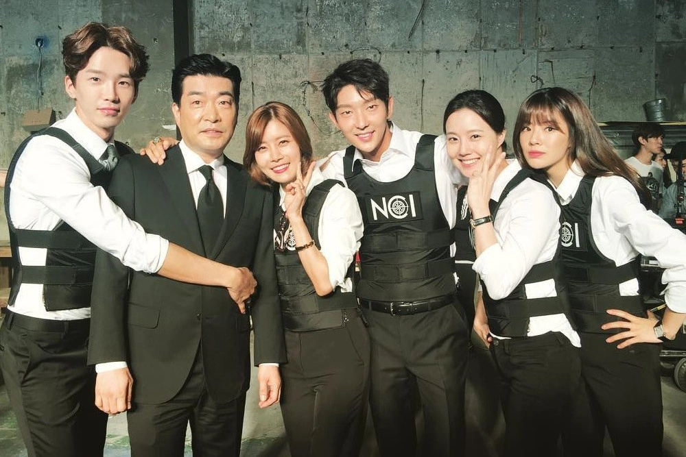 «Хороший доктор» наоборот: 5 корейских ремейков американских сериалов