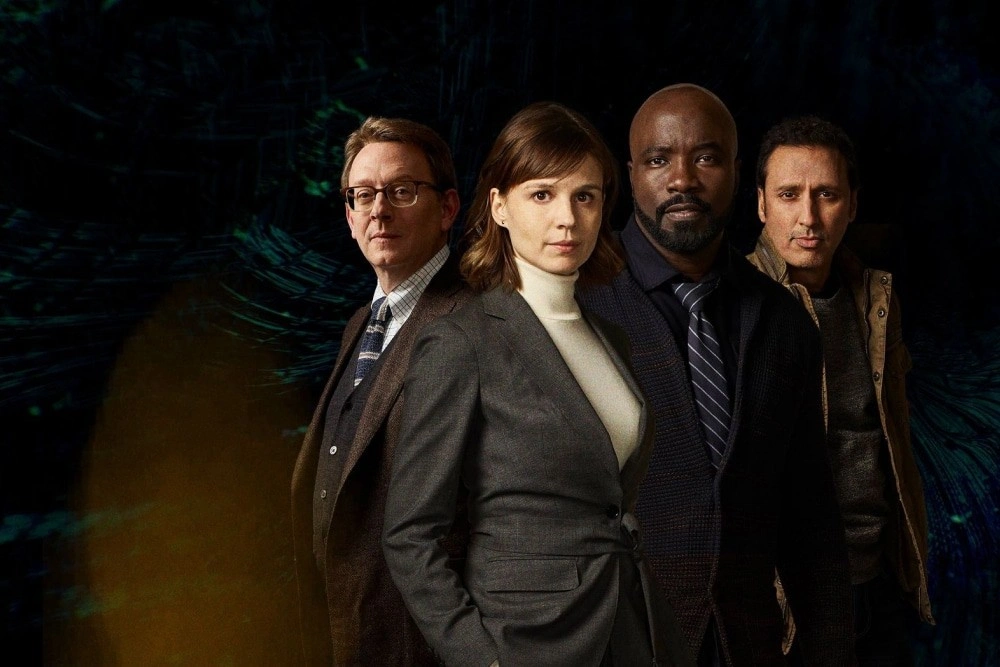 Сатанинское танго: 5 причин посмотреть сериал «Зло»