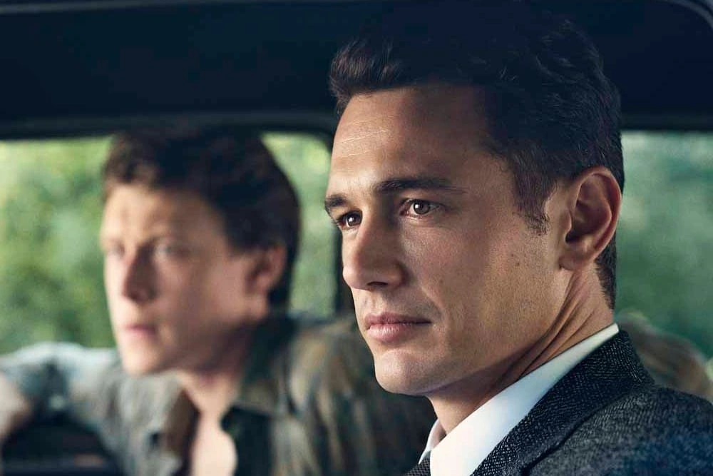 13 лучших сериалов по Стивену Кингу