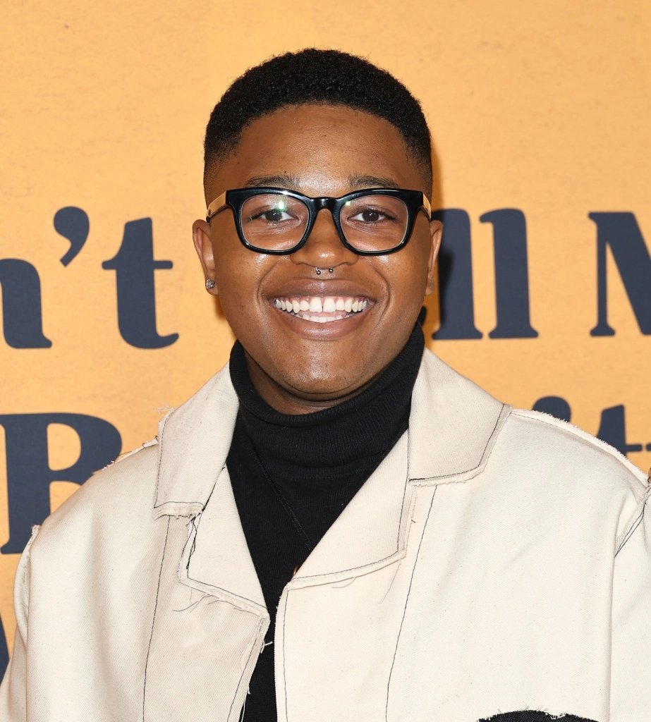 Брэндон Северс