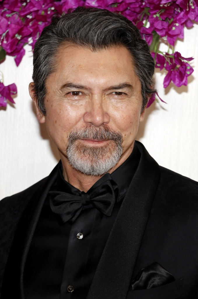 Лу Даймонд Филлипс
