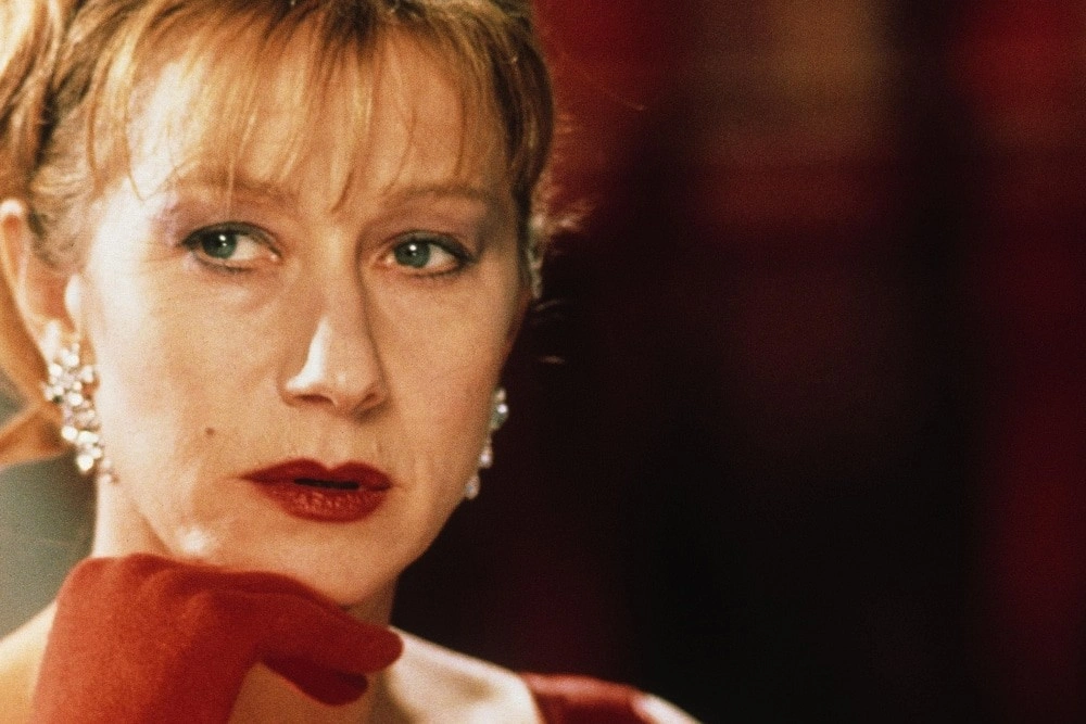 Королева говорит: 10 выдающихся ролей Хелен Миррен