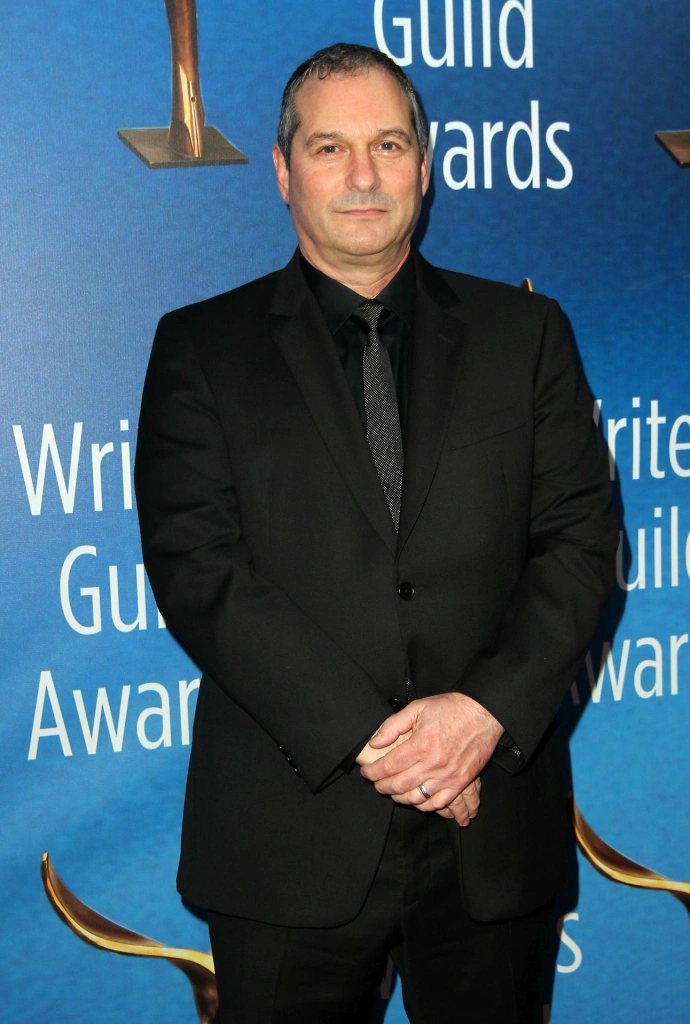 Скотт Фрэнк