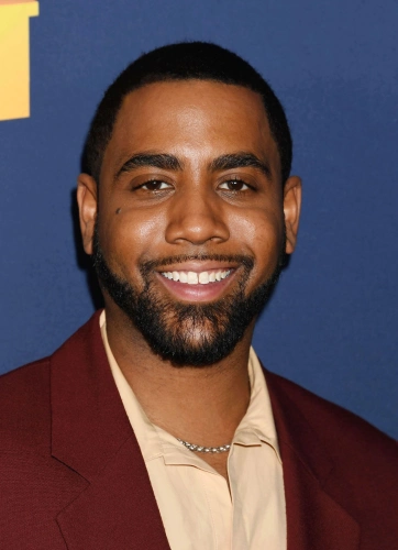 Джаррель Джером