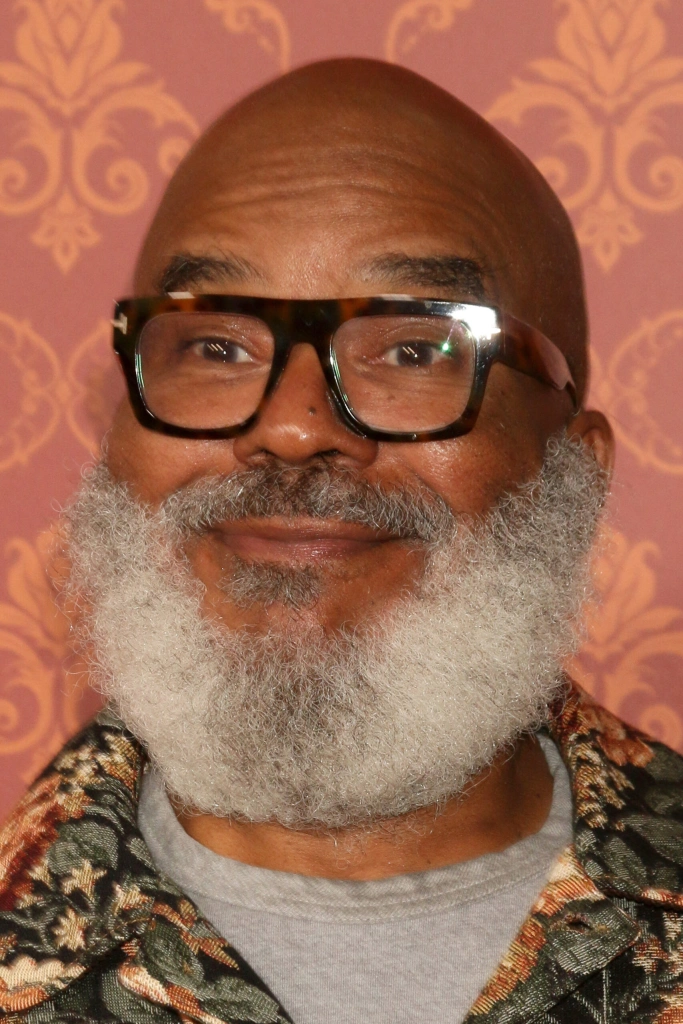 Дэвид Алан Грир