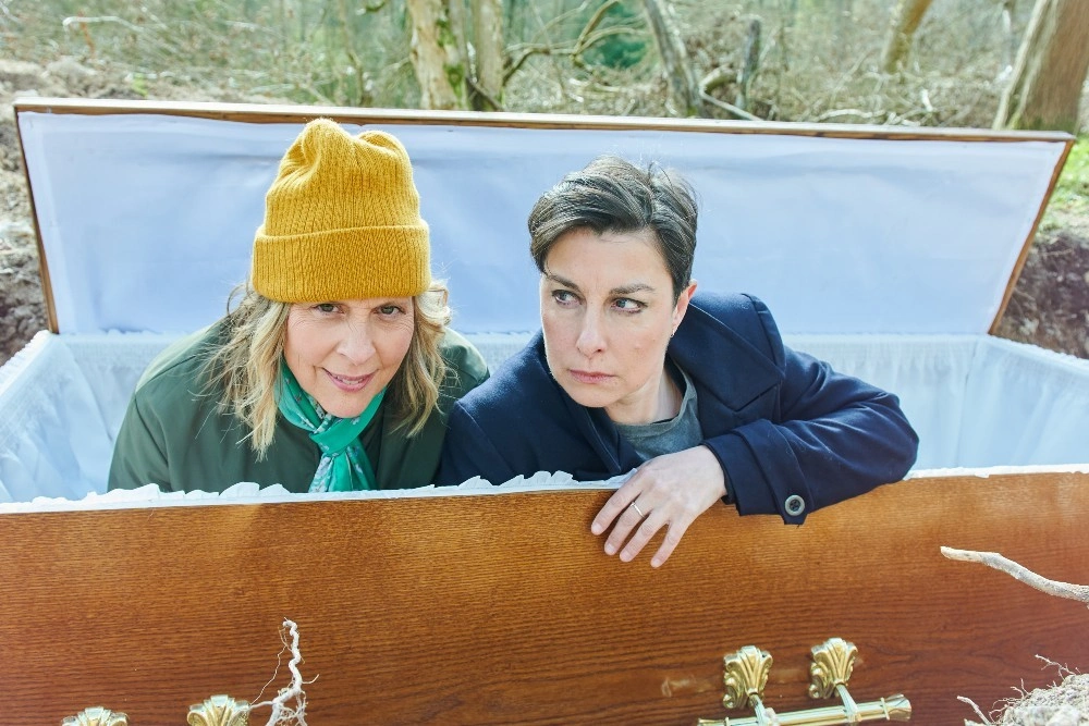 Мастера не на все руки: 5 сериалов про горе-профессионалов