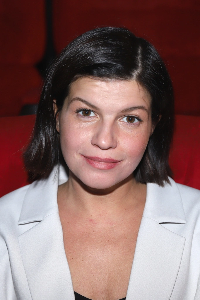 Агния Кузнецова