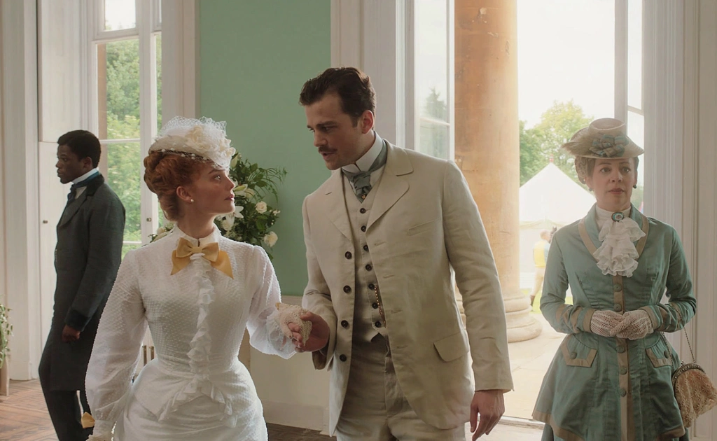 14 историй про любовь: подборка фильмов и сериалов о самом главном чувстве