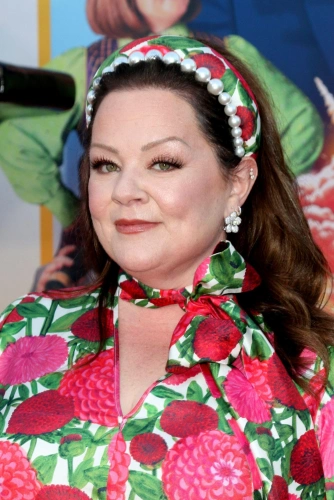 Мелисса Маккарти