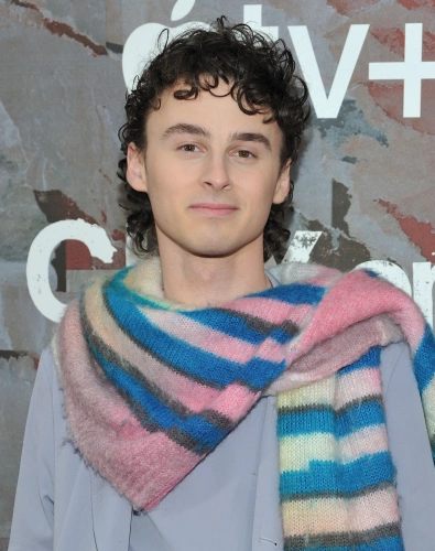 Уайатт Смит