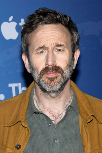 Крис О’Дауд