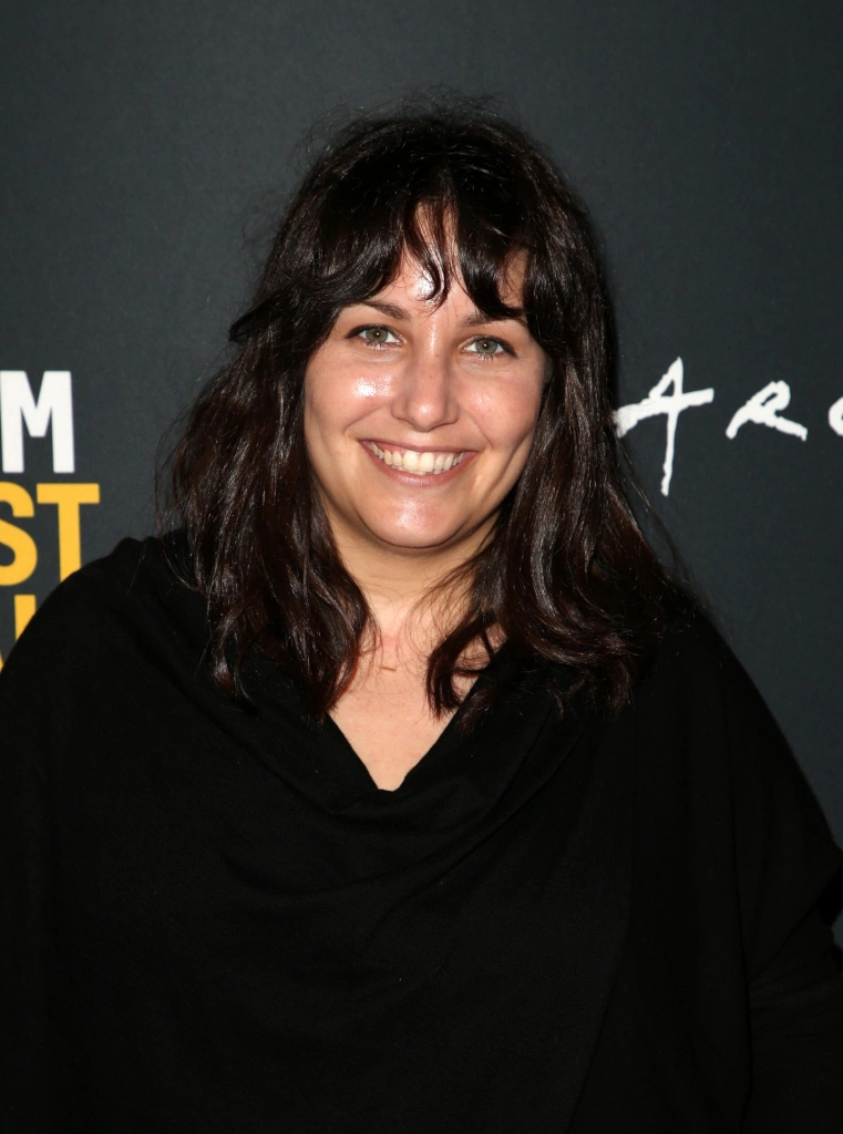 Ханна Фидель