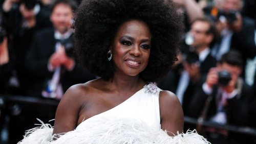 Не только «Первая леди»: интервью с Виолой Дэвис о книгах, творчестве и стереотипах об актерах