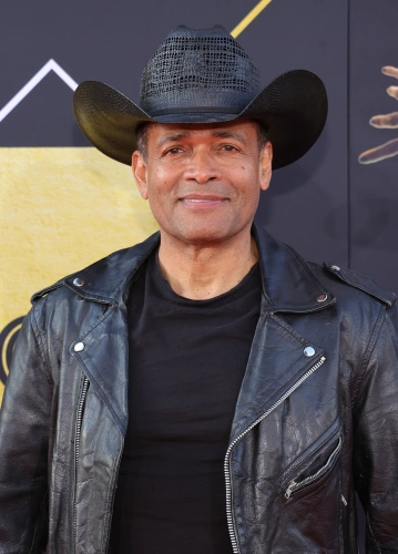 Марио Ван Пиблз