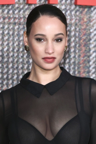 Эларика Джонсон