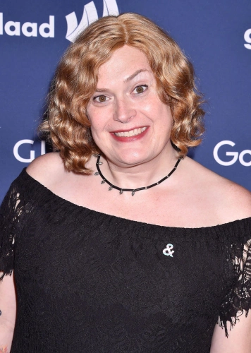 Лилли Вачовски