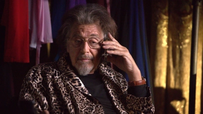 «Кто захочет играть Майкла? Я хочу сыграть Сонни»: интервью со звездой «Крестного отца» Аль Пачино