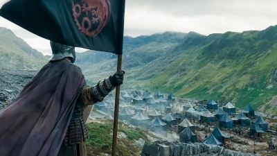 Второй сезон «Дома Дракона» стартует в&nbsp;июне