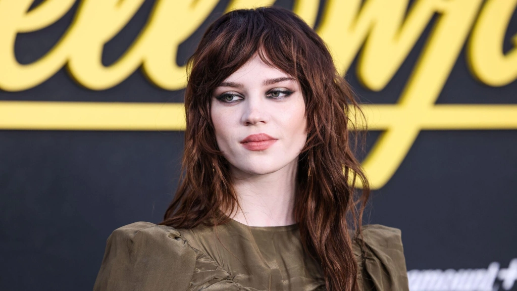 Марк Эйдельштейн и Софи Тэтчер изобразят супругов-шпионов