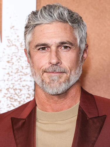 Дэйв Эннэйбл