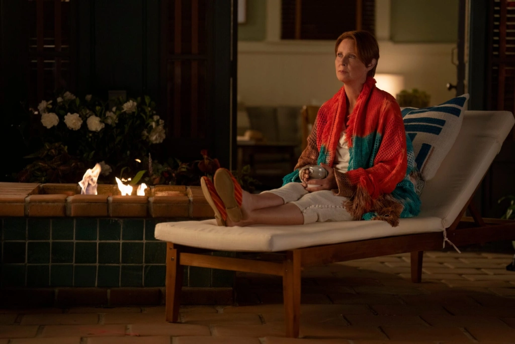 Чем закончился второй сезон «И просто так»: подводим итоги