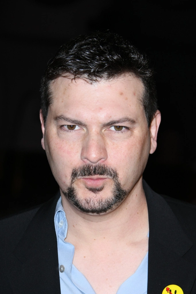 Дэвид Хэйтер