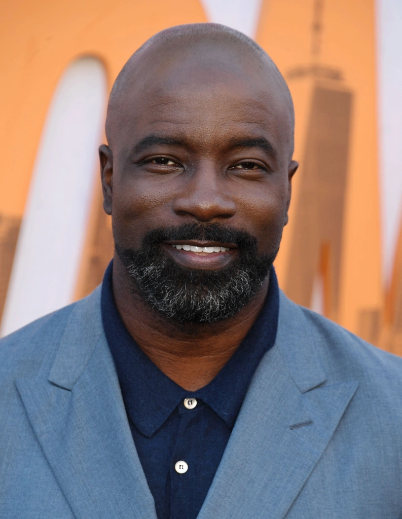 Майк Колтер