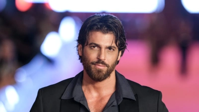 «В любви важно, чтобы вы уживались в четырех стенах»: Джан Яман — о любви, славе, одиночестве и образе «сигмы»