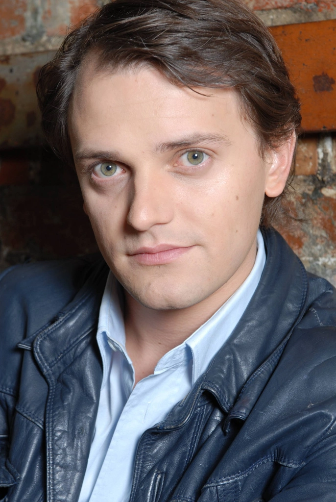 Стефан Хашке