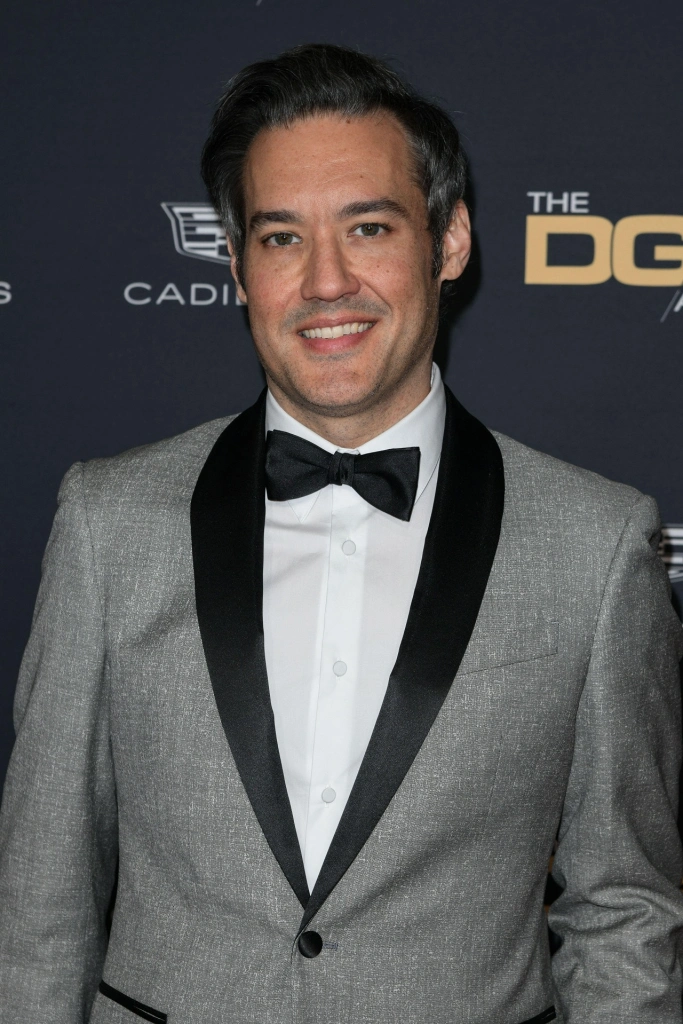 Эрик Аппель