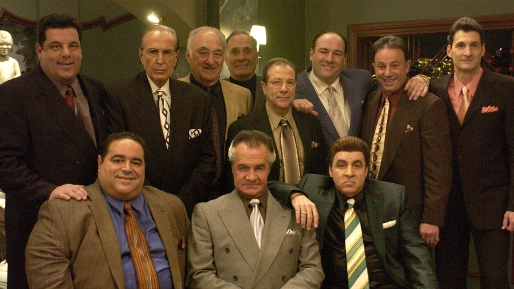 Четверть века с «Сопрано»: 25 лет культовому сериалу