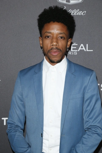 Даррел Бритт-Гибсон