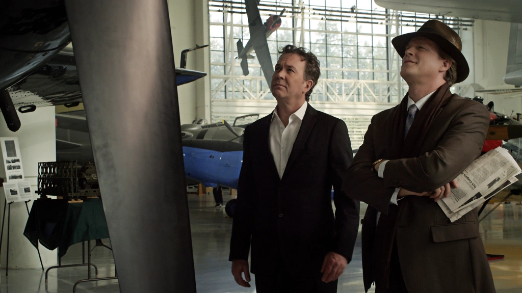 Какие-то мутные личности: сериалы про крайне неоднозначных героев