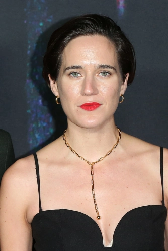 Имоджен Дэйнес