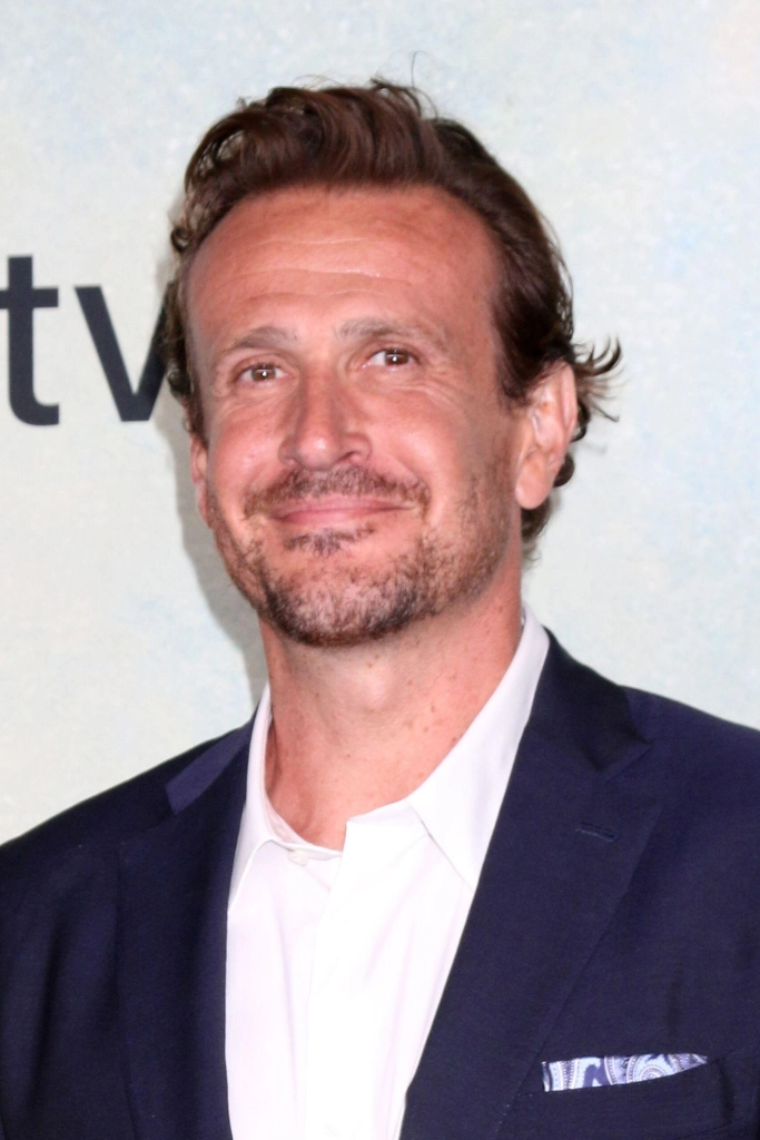 Джейсон Сигел