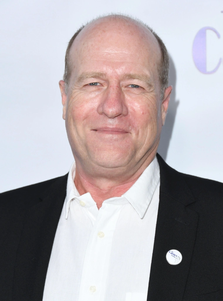 Грегг Генри