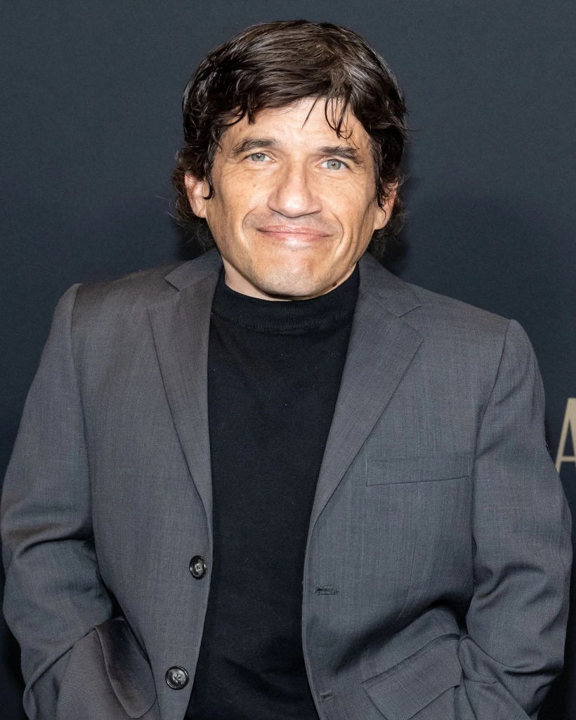 Марк Повинелли