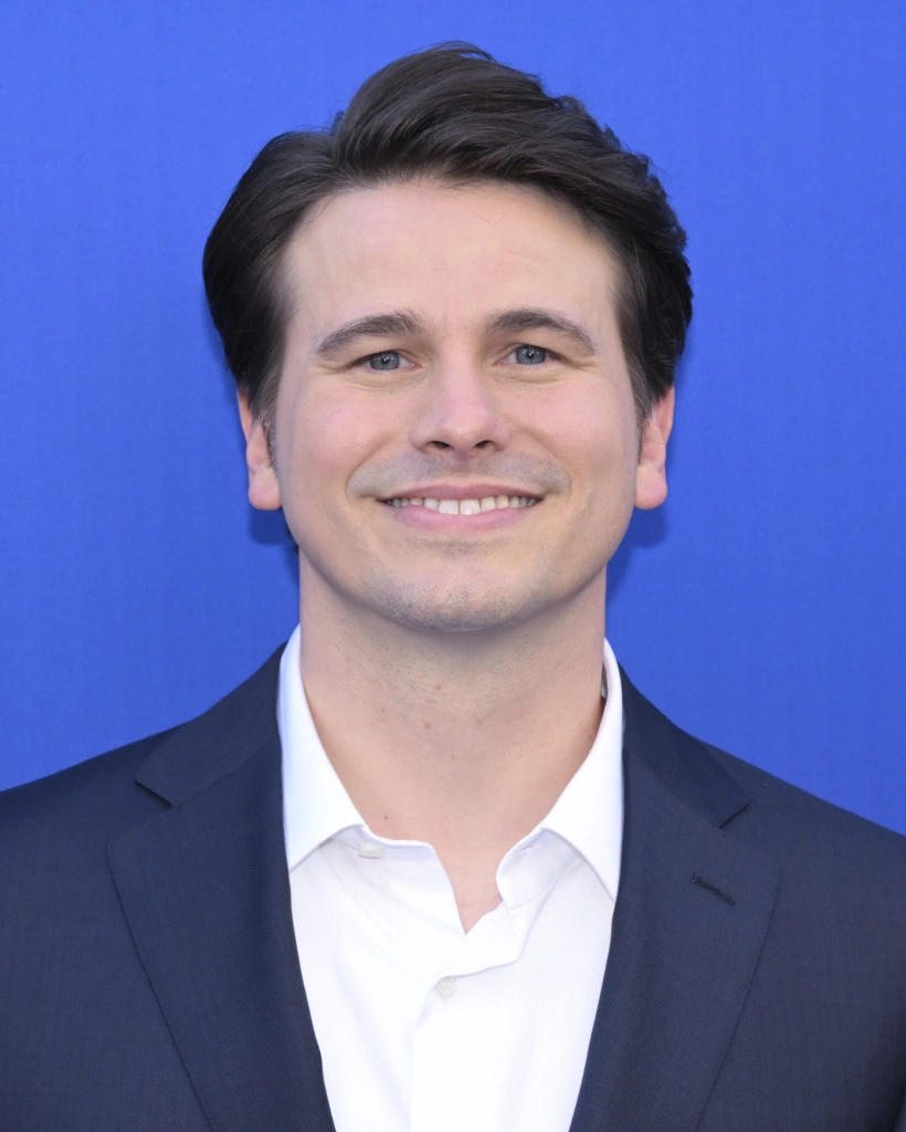 Джейсон Риттер