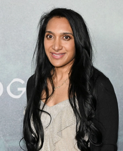 Гита Васант Пател