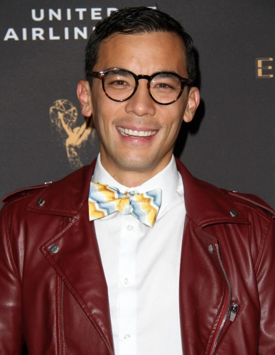 Конрад Рикамора