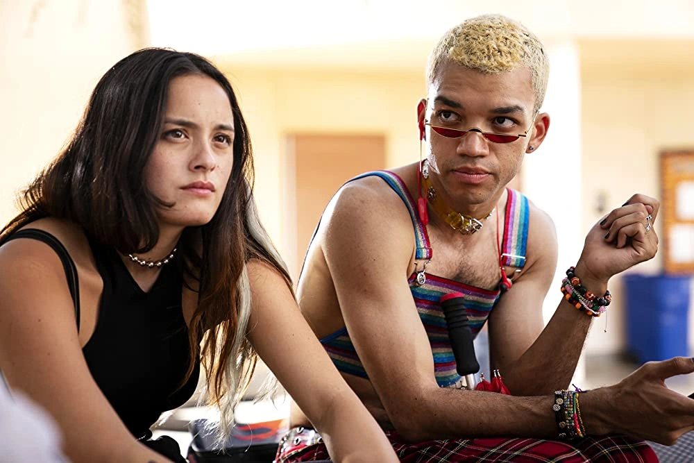 «Эйфория» и еще четыре смелых молодежных сериала