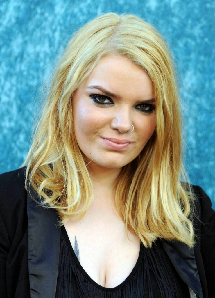 Сианоа Смит-МакФи